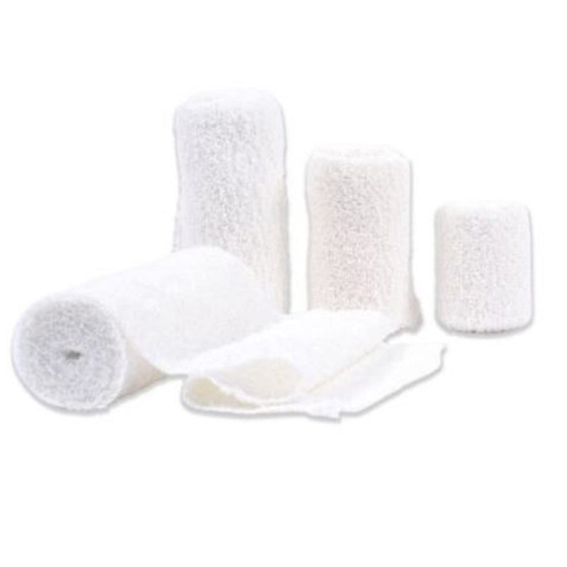 The Medicrepe Light Cotton Crepe Bandage 5cm x 1.6m Unstretched