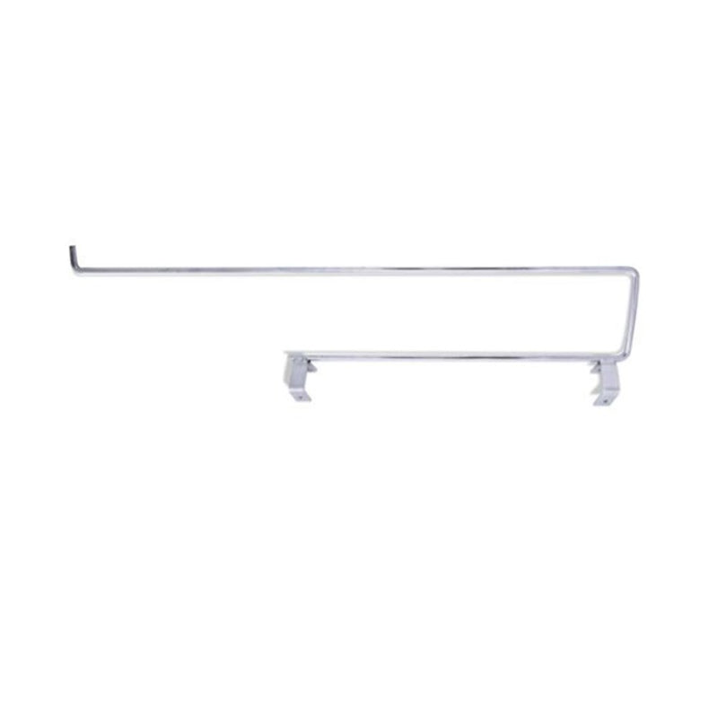 The Dispenser for Bed Sheet Roll Waterproof White 72cmW x 80m S/M