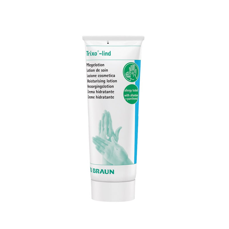 The Trixo-Lind Moisturising Lotion 100ml Tube