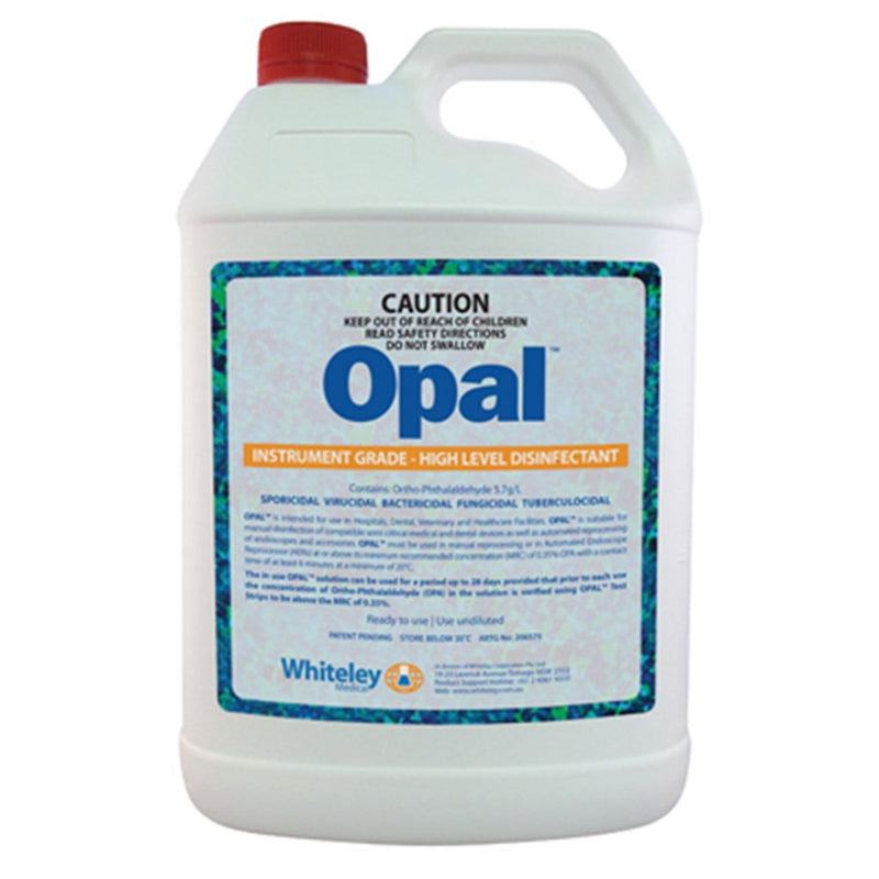 The Opal Disinfectant 5L