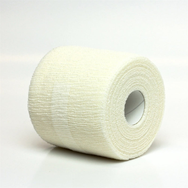 The Handy Gauze Cohesive Retention Bandage 10cm x 10m Unstretched