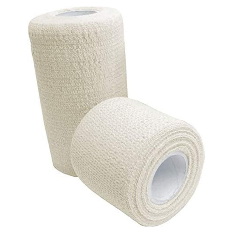 The Handy Gauze Cohesive Retention Bandage 6cm x 2m Unstretched