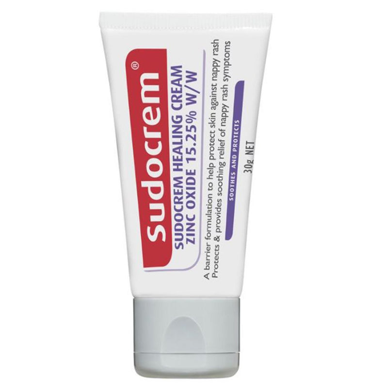The Sudocrem Tube 30g