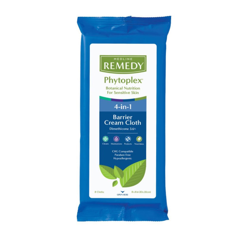 The Remedy Wipe Protect Dimethicone P8