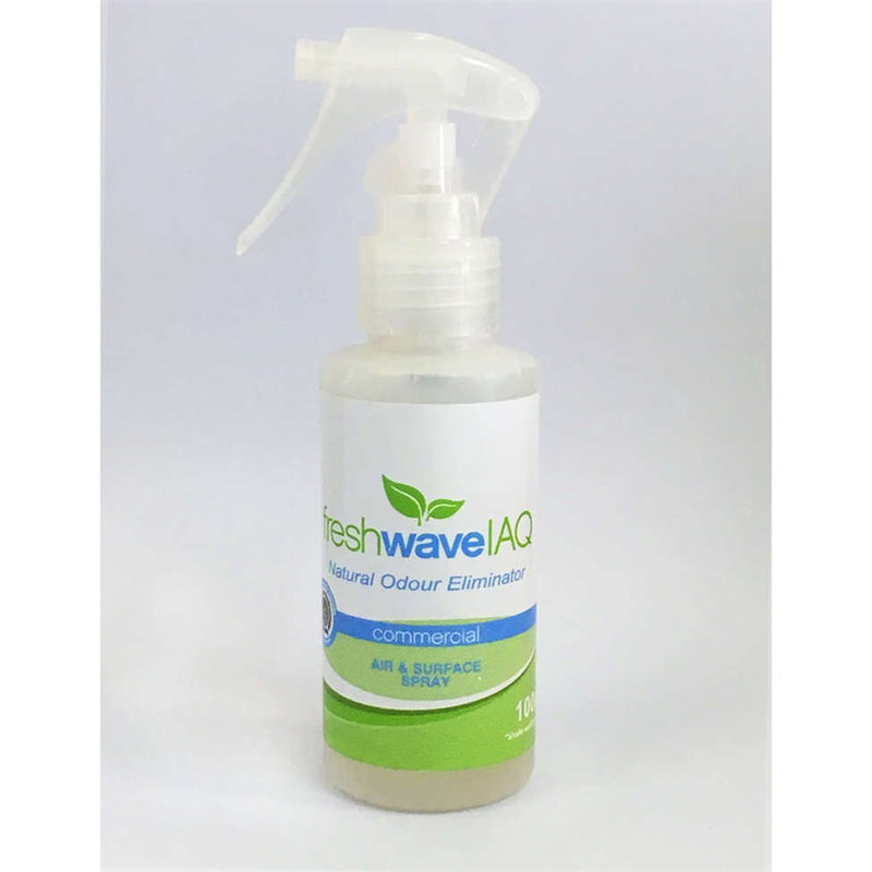 The FreshWave IAQ Odour Eliminator Air & Surface Spray 1 Litre