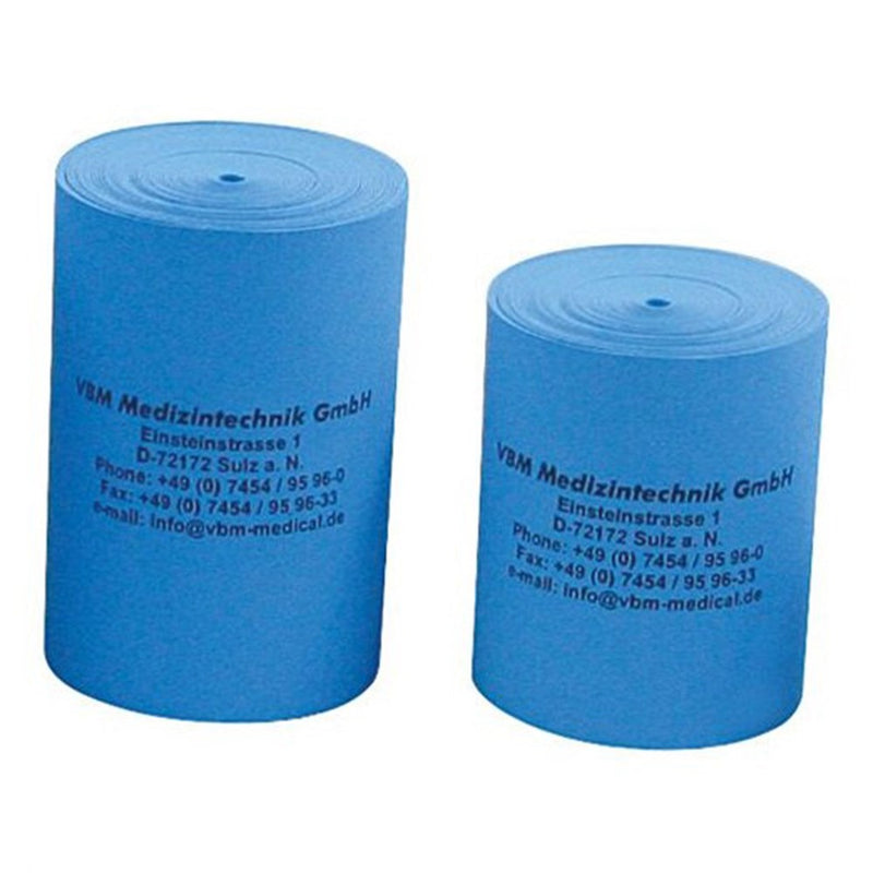 The Esmarch Bandage 8cm x 4m Latex Free