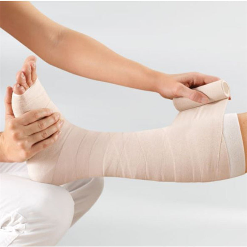 The Rosidal TCS-2 Layer Compression Bandaging System