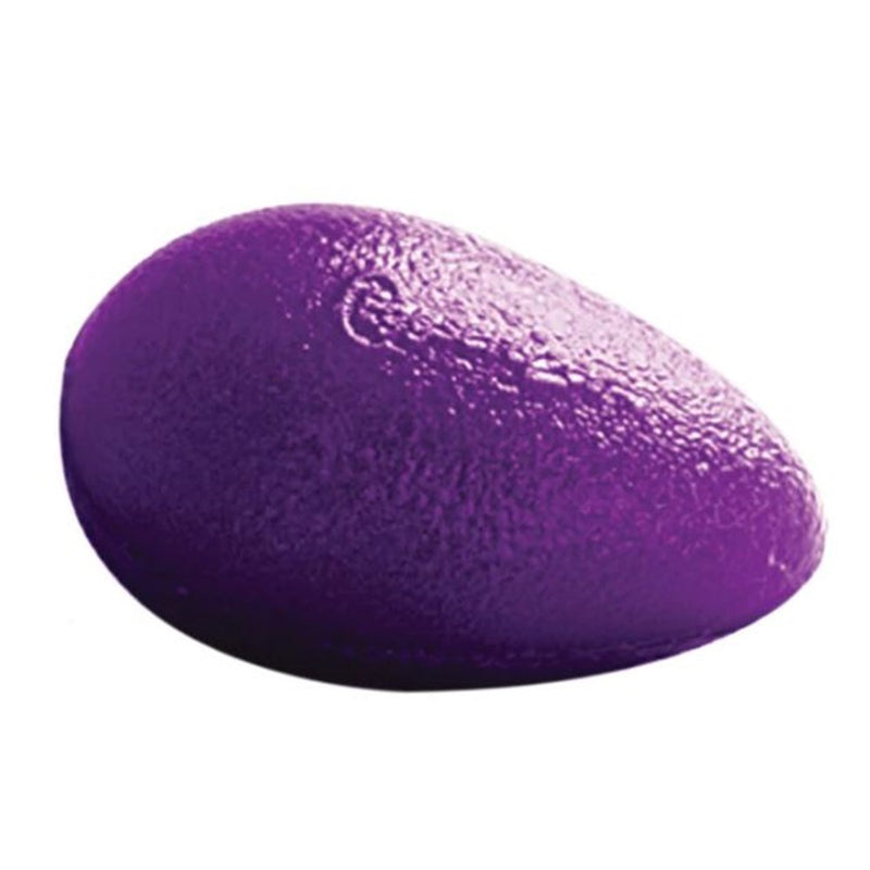 The Eggsercizer Firm Purple