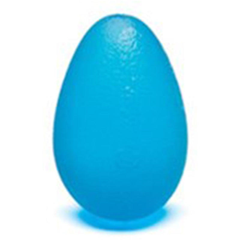 The Eggsercizer Soft Medium Blue