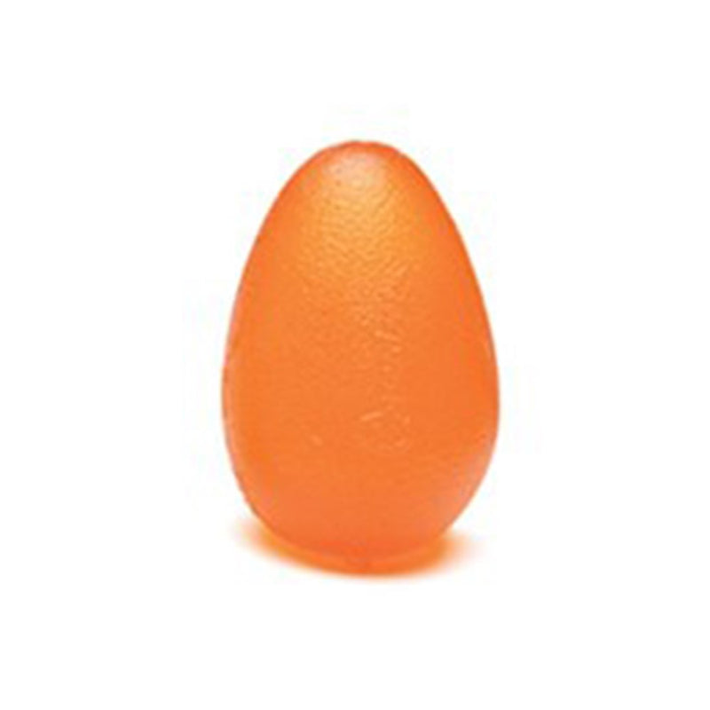 The Eggsercizer Extra Soft Orange