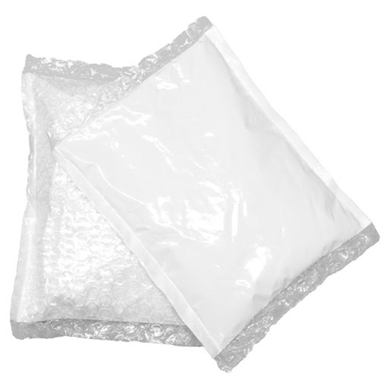 The Ice Pack Bubble Plain 1000gm