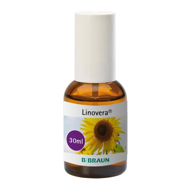 The Linovera Oil 30ml