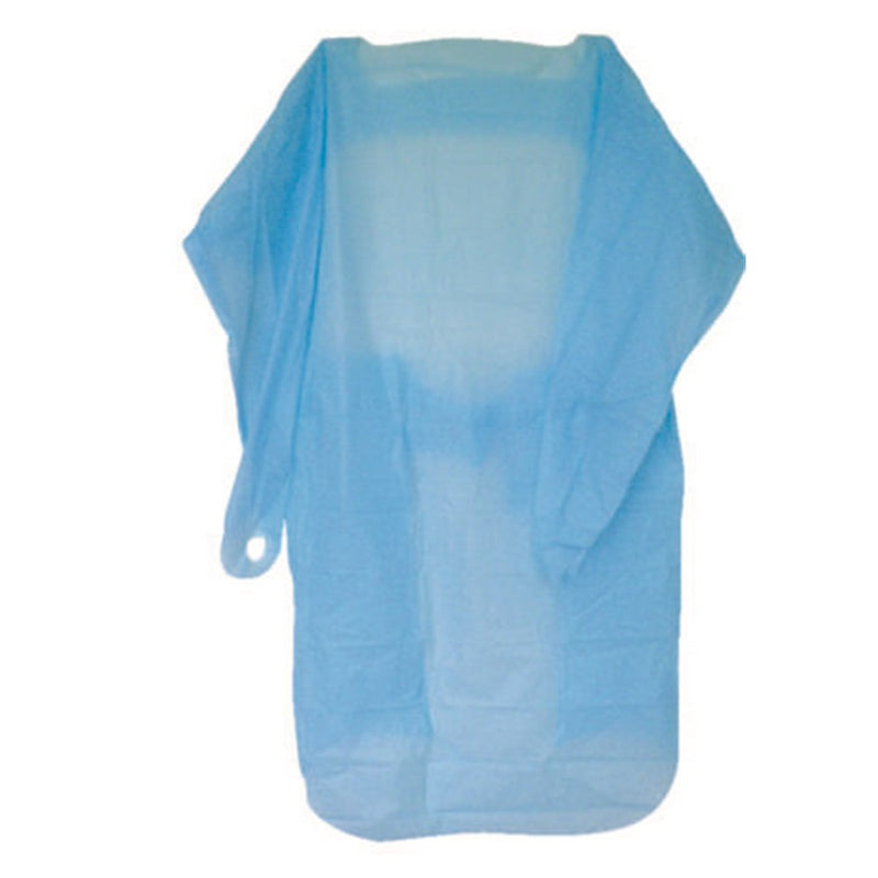 The Thumbs Up Isolation Gown X/Lge Ctn 100