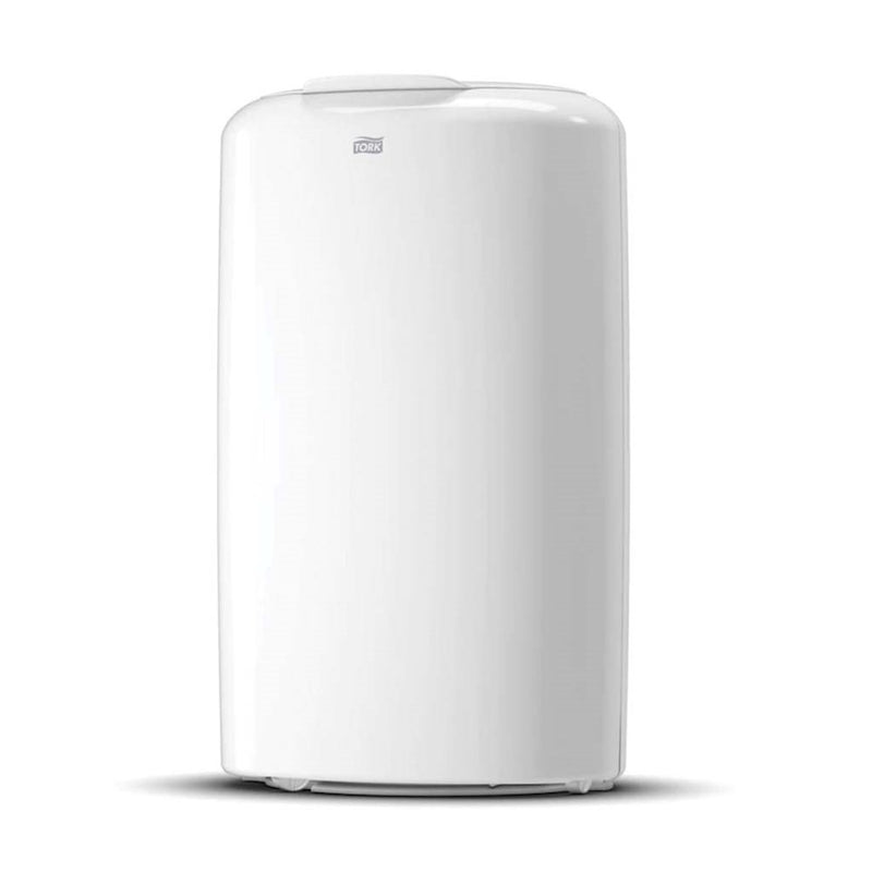 The Tork Bin 50L White Elevation