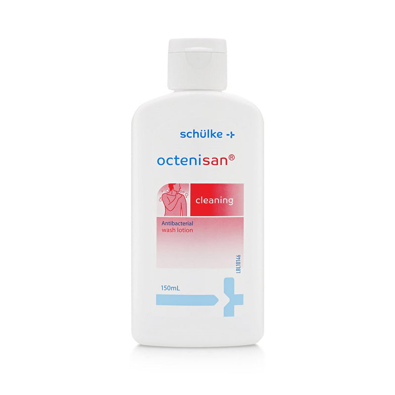 The Octenisan Wash Lotion 150ml
