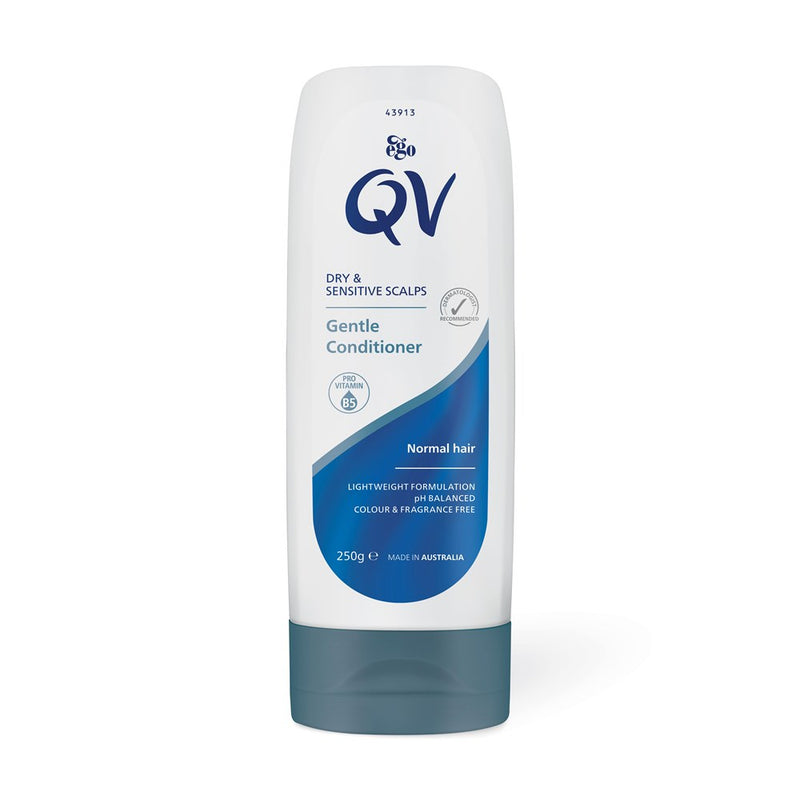 The QV Gentle Conditioner 250g