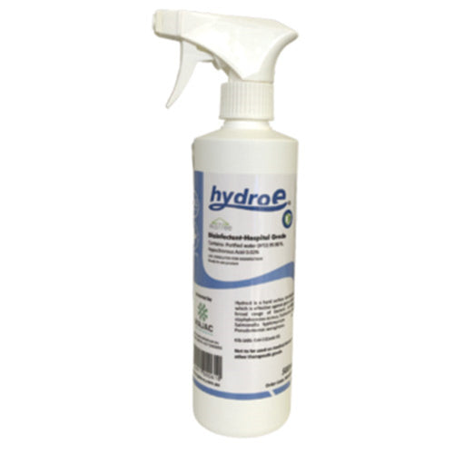 Hydro-E 500ml Dispenser Multi Mode Spray Applicator 500ml Em