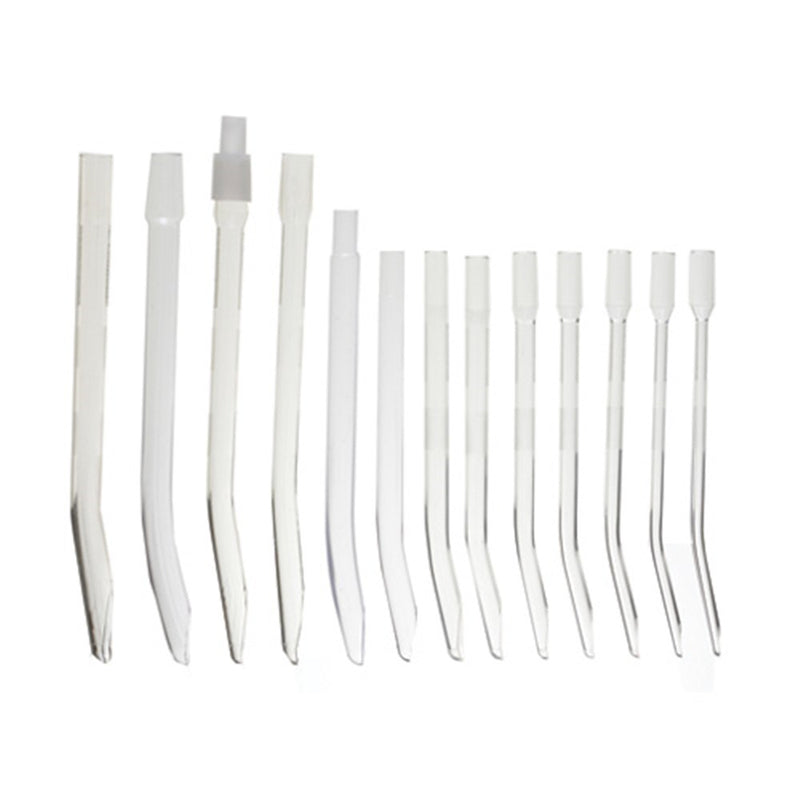 The Curette Rigid Curved 14mm L Base #218