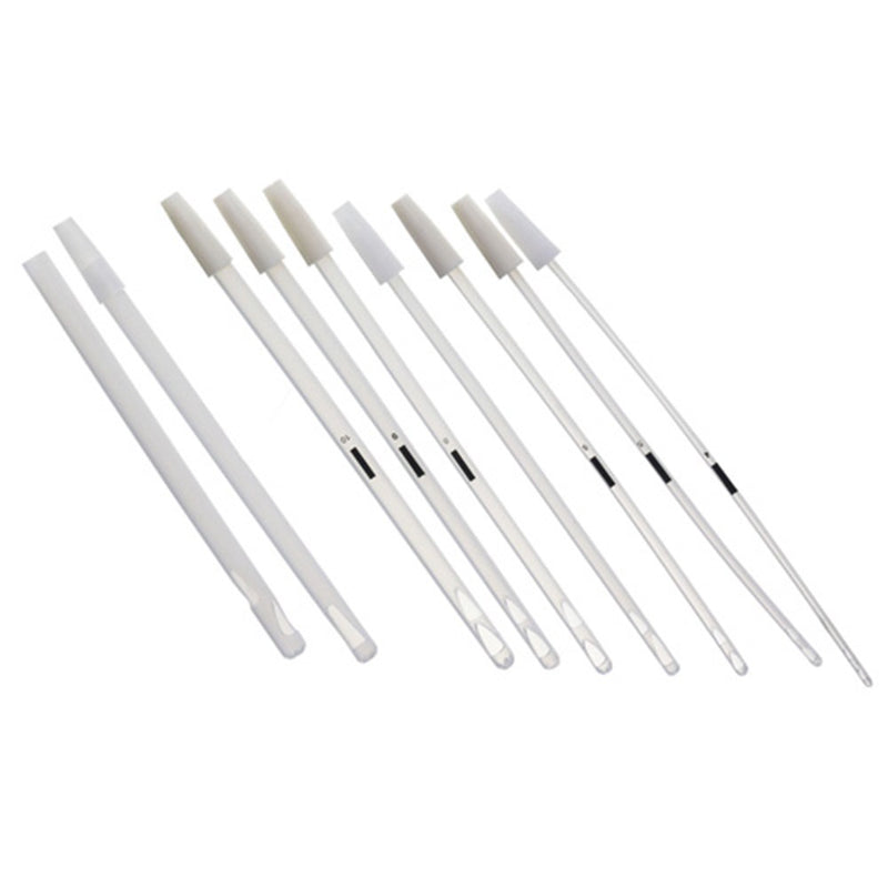 The Disposable Flexible Gynae Curette 12mm Sterile (Box of 20)