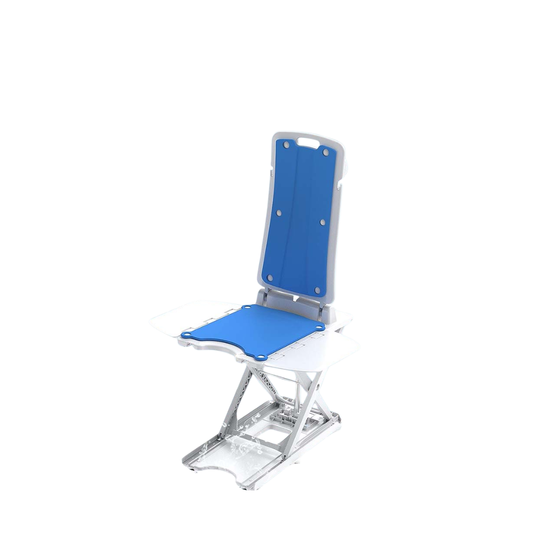 Auto Bath Lift Chair