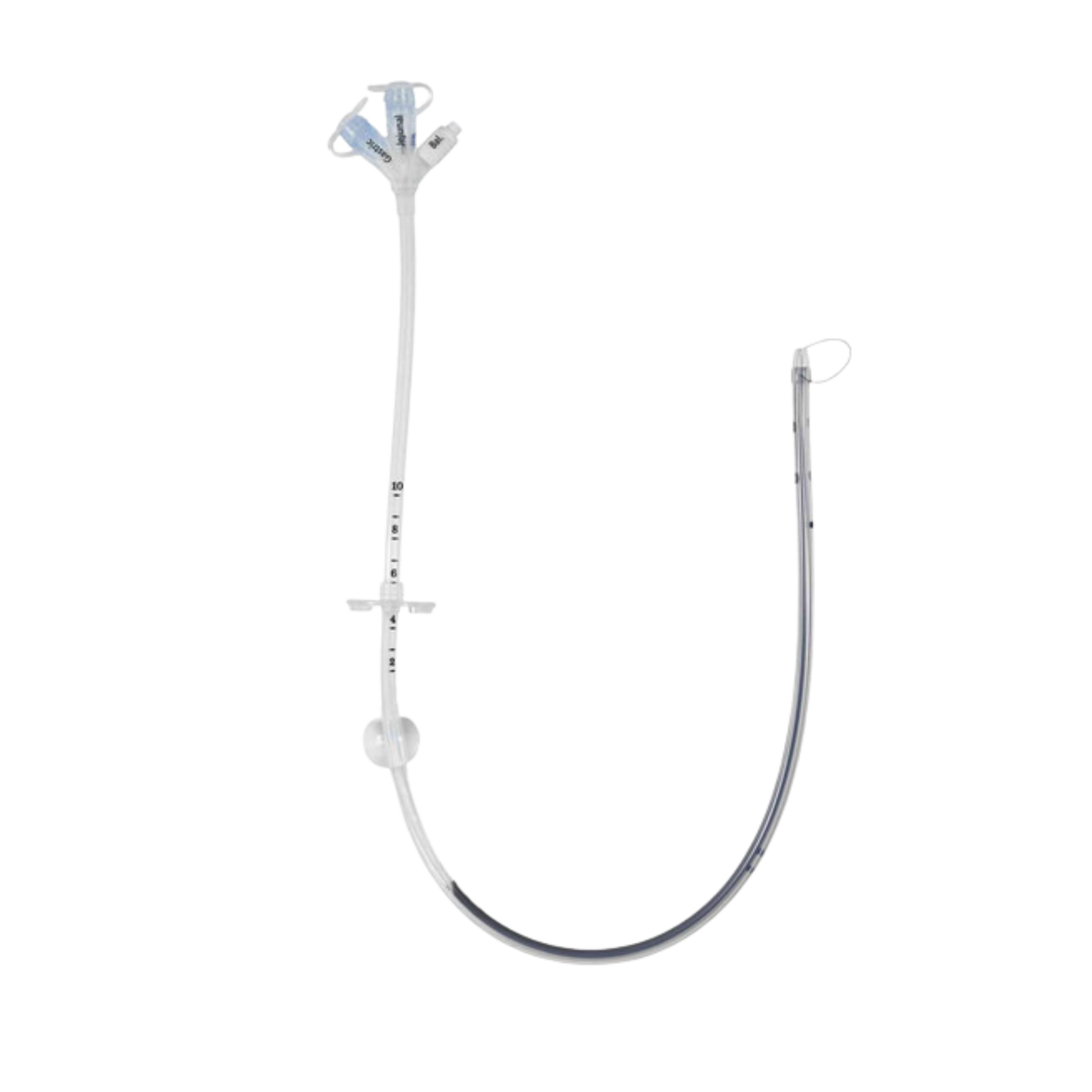 Avanos MIC Balloon Gastric-Jejunal Tube with Enfit - All Sizes
