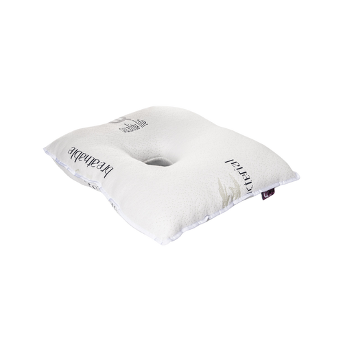 Ubio Ear Pillow with Ear Hole