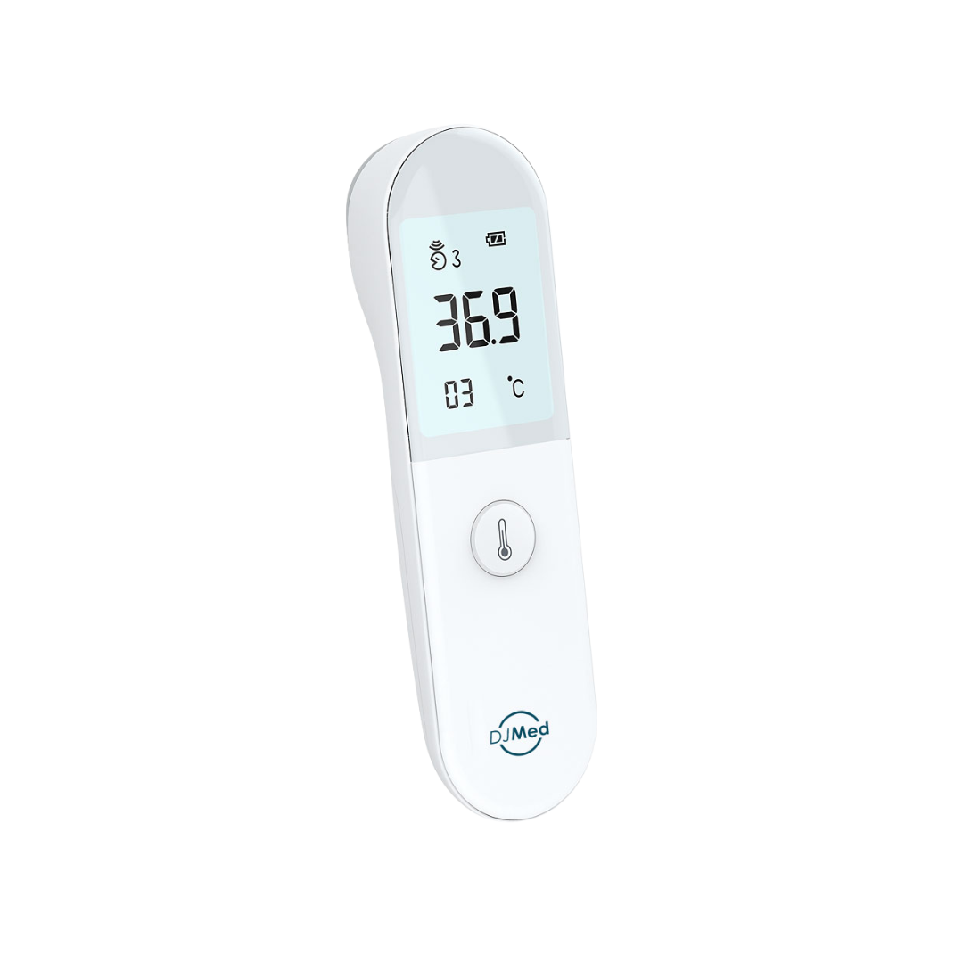 DJMed T4 Forehead Infrared Thermometer