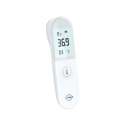 DJMed T4 Forehead Infrared Thermometer