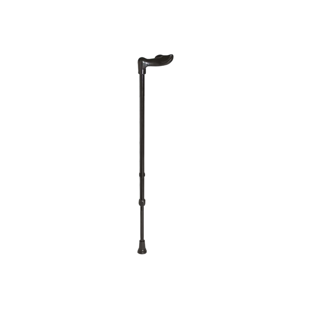 Rebotec Fischerstock – Walking Stick with Fischerstock Handle