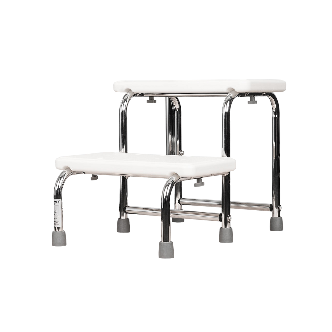 Two Step Stool - DJ MED