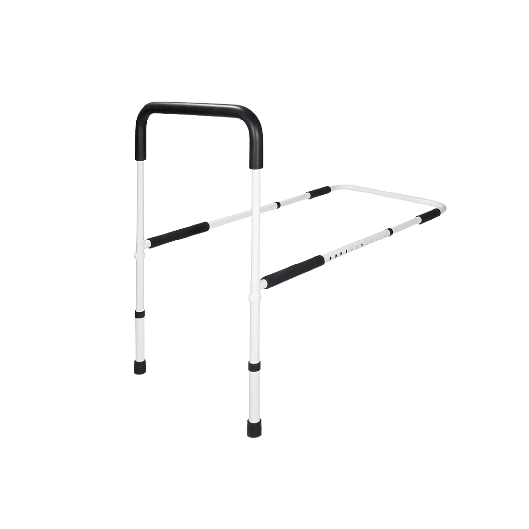 Height Adjustable Hand Bed Rail - DJ MED