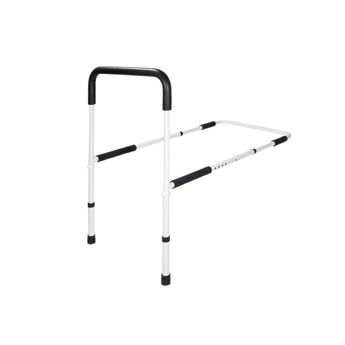 Height Adjustable Hand Bed Rail - DJ MED