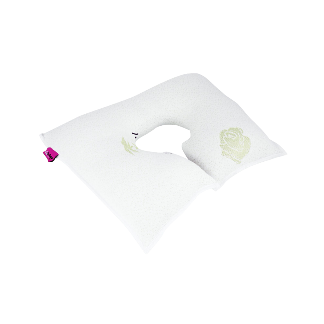 Face Down Pillow, Post Ocular Surgery Recovery - Ubio