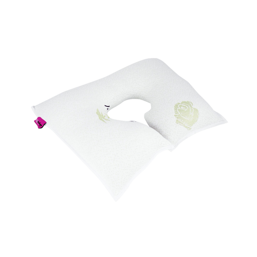 Face Down Pillow, Post Ocular Surgery Recovery - Ubio