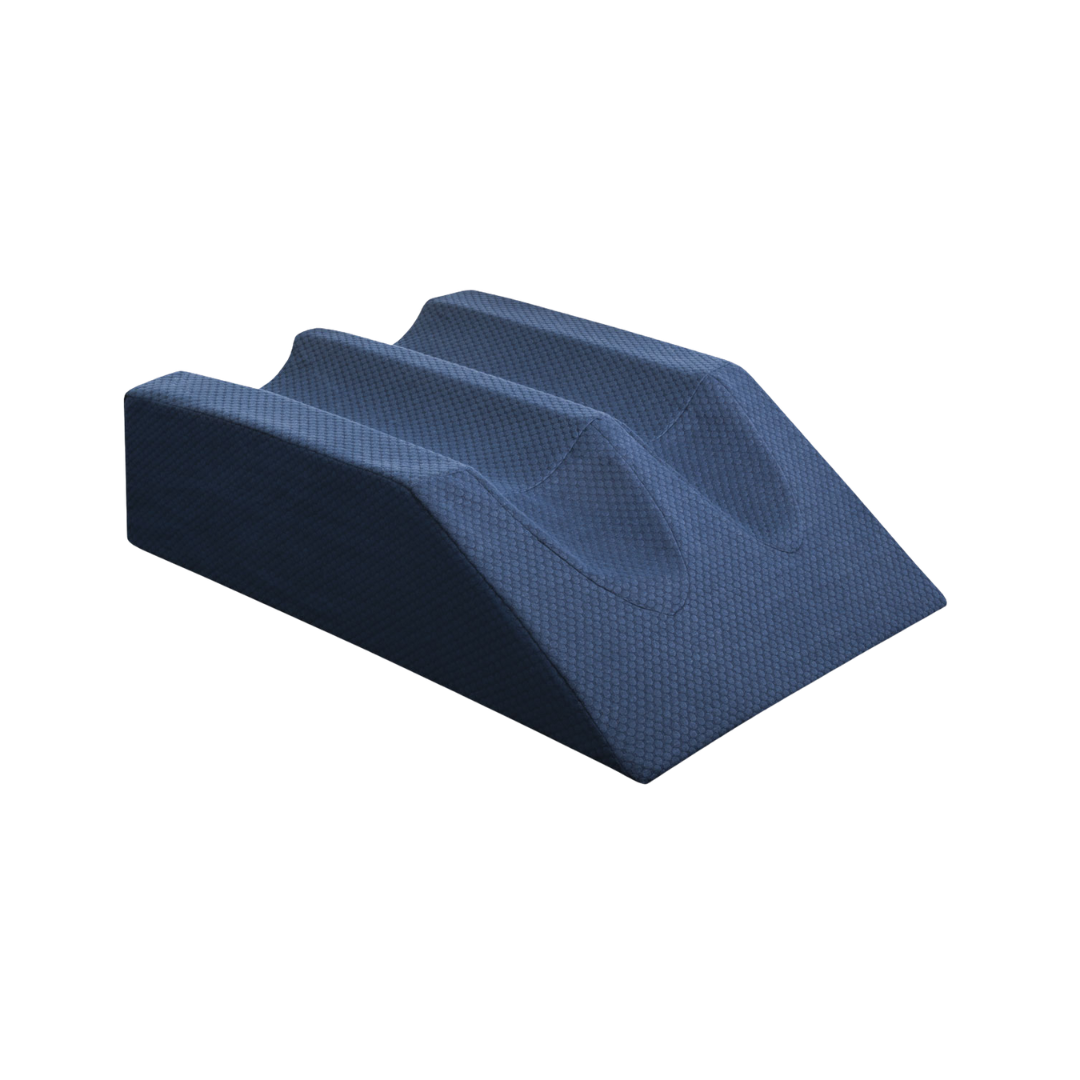 Double Leg Elevator Positioning Wedge - DJ MED