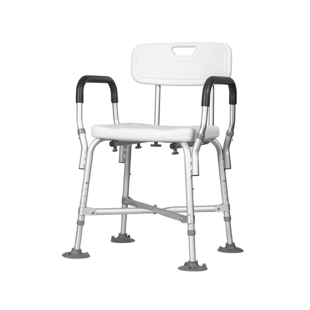 Shower Chair -DJ Med