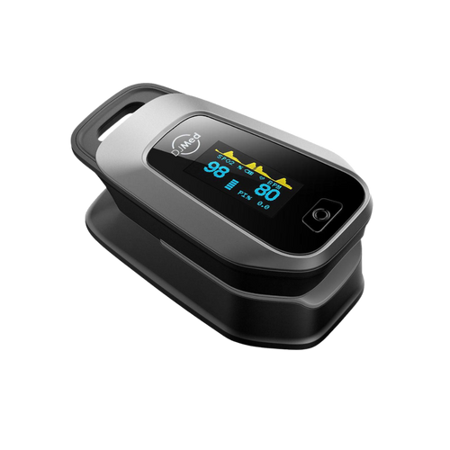 Pulse Oximeter, Blood Oxygen Monitor - DJ MED