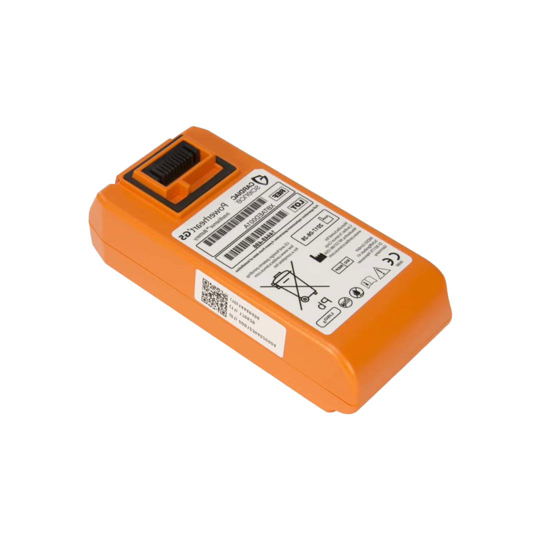 CARDIAC SCIENCE Powerheart G5 Battery - Public Access AEDs - NDIS