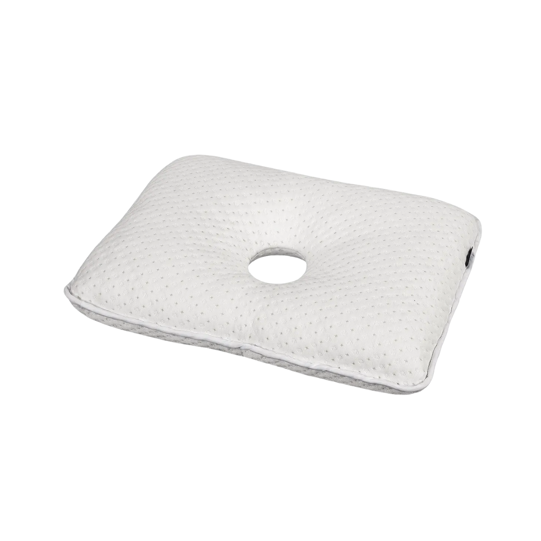 DJMed Ear Pillow with Ear Hole