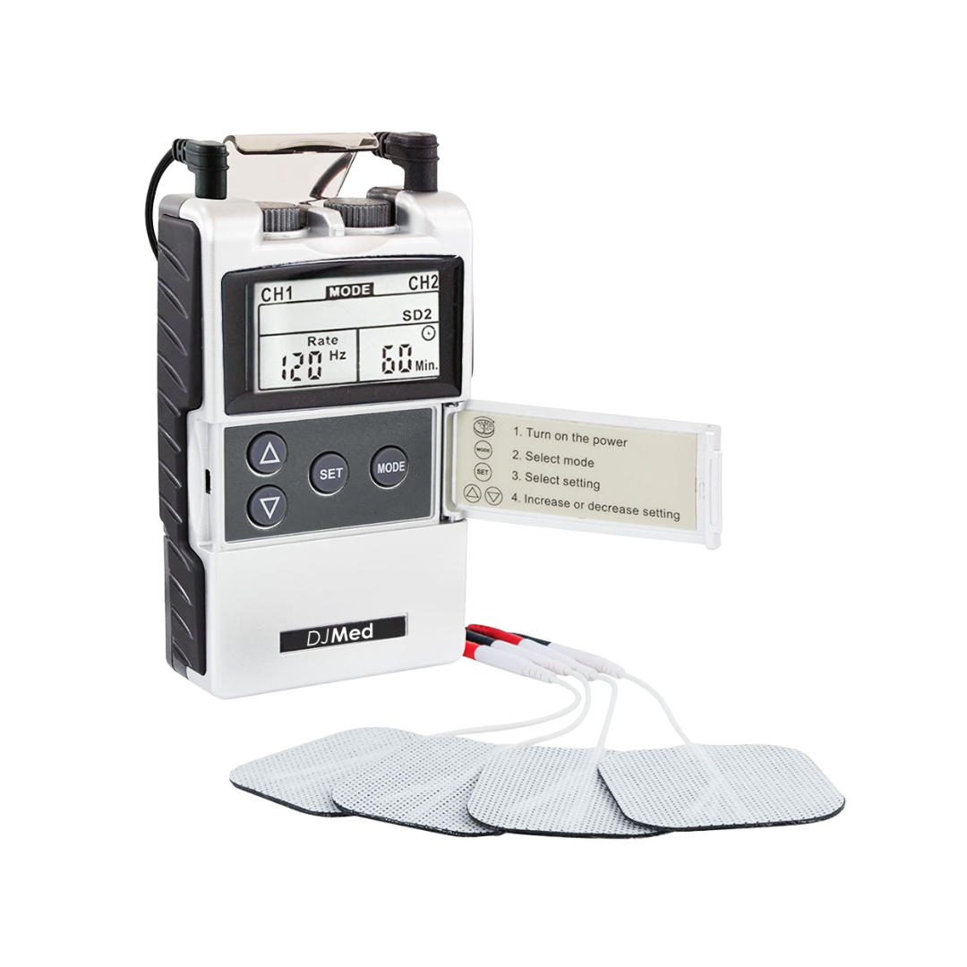 Pro Therapy TENS Machine - DJ MED