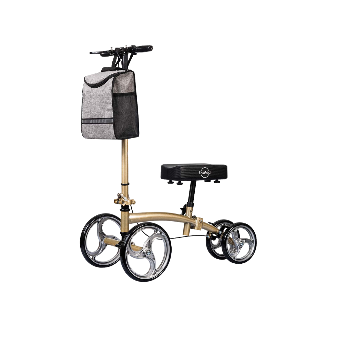 Classic Knee Walker Scooter -DJ Med