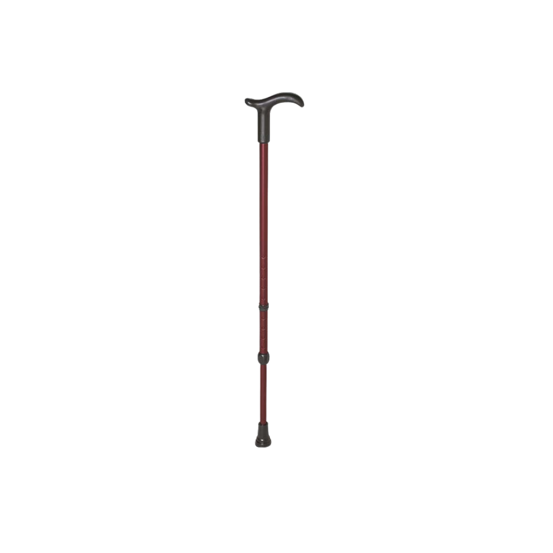 Rebotec Simplex – Walking Stick with Derby Handle