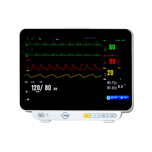 8000D Patient Monitor with Touch Screen -DJ Med