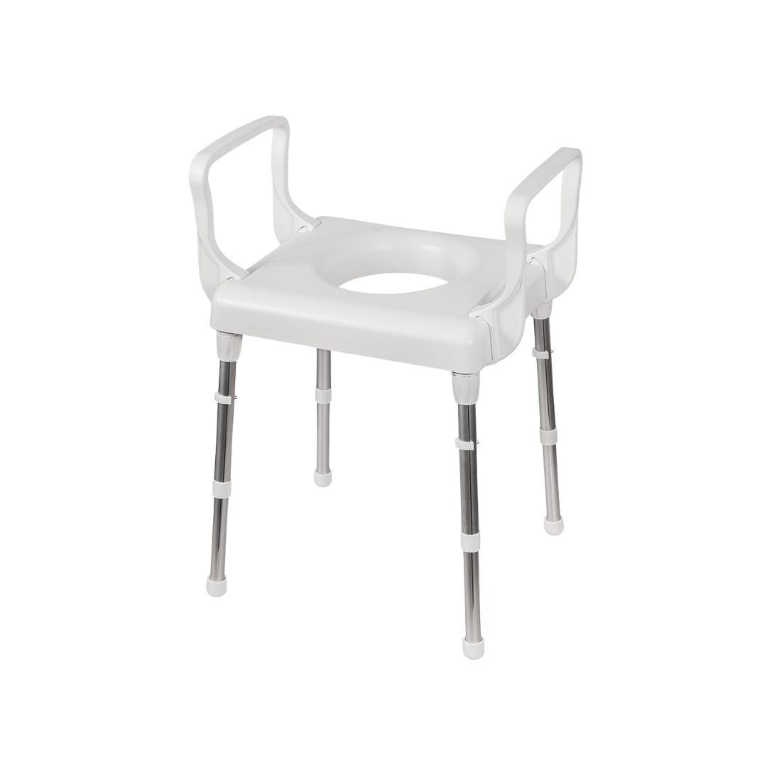 Rebotec Brest – Over Toilet Seat Frame