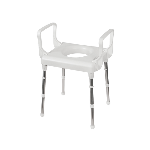 Rebotec Brest – Over Toilet Seat Frame