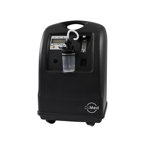 DJMed High Capacity 10L Oxygen Concentrator