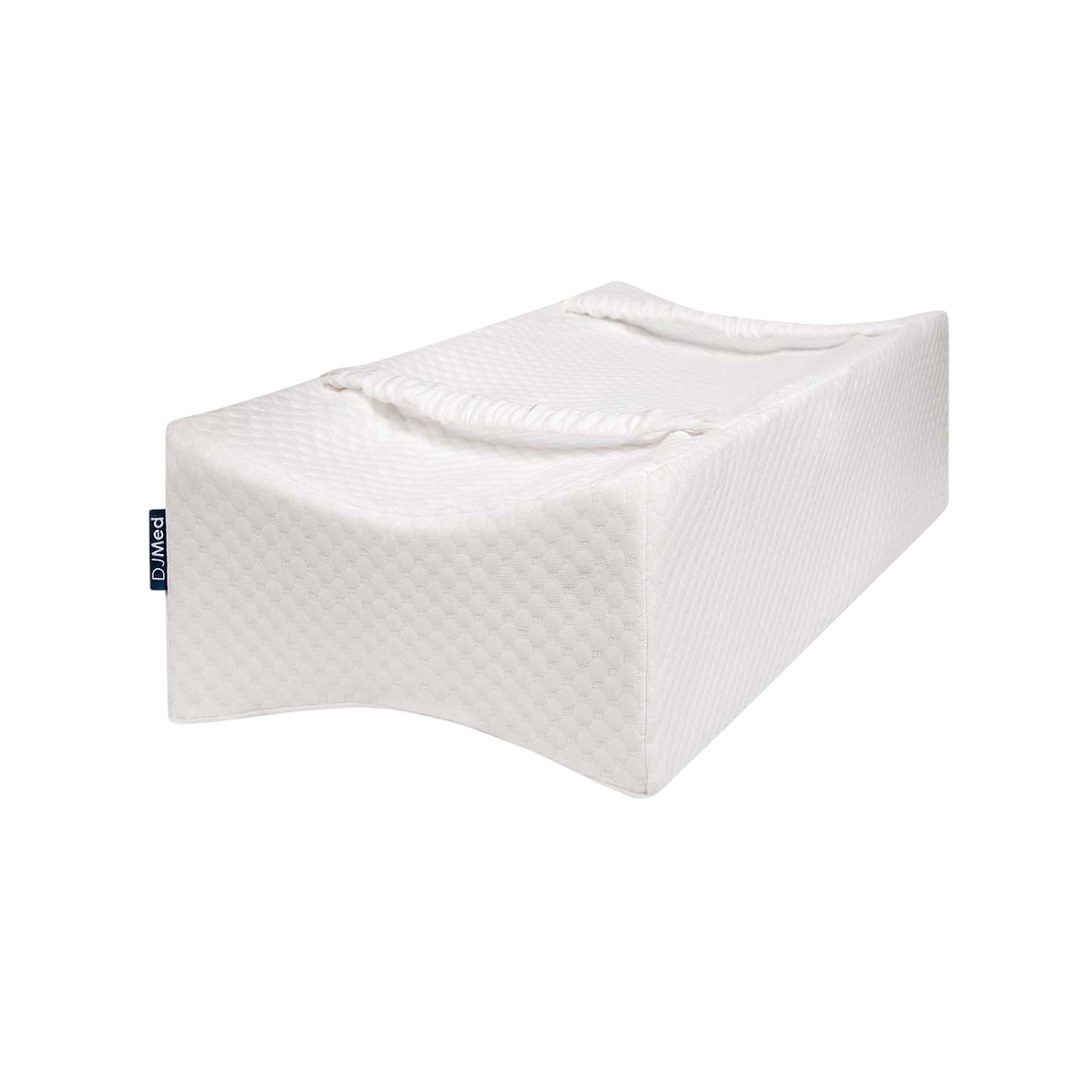 DJMed Full Length Knee & Leg Pillow
