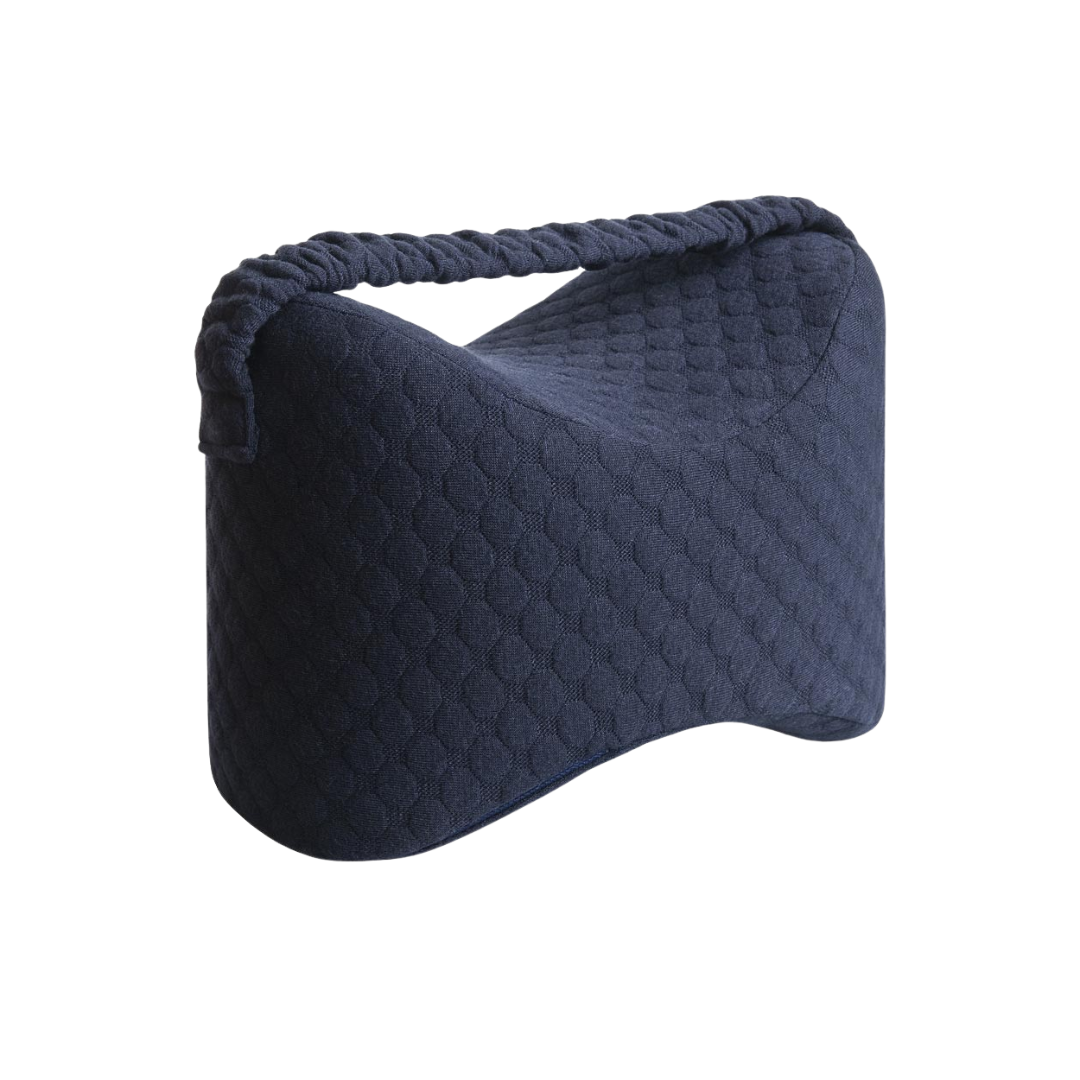 DJMed Knee & Leg Pillow With Leg Strap