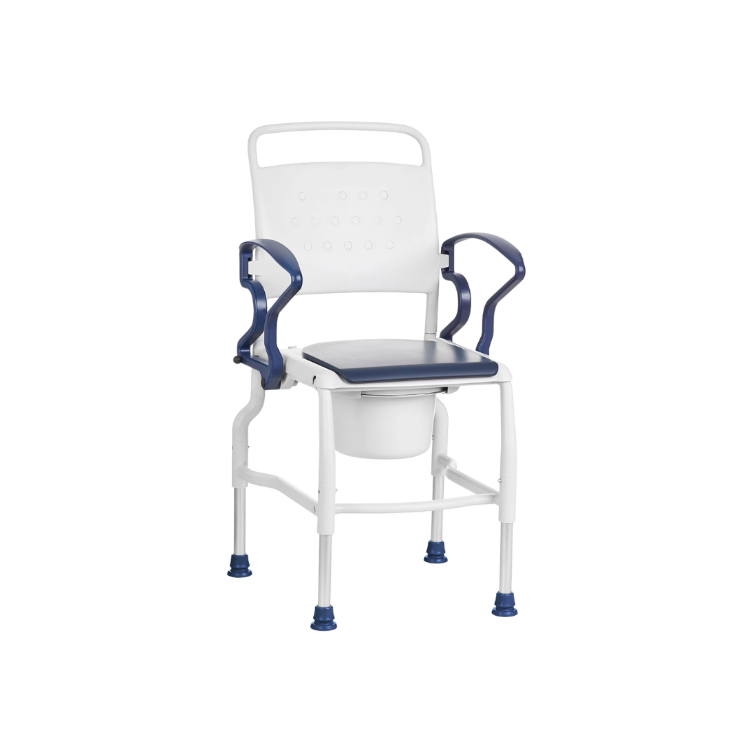 Rebotec Koln – Bedside Commode Chair
