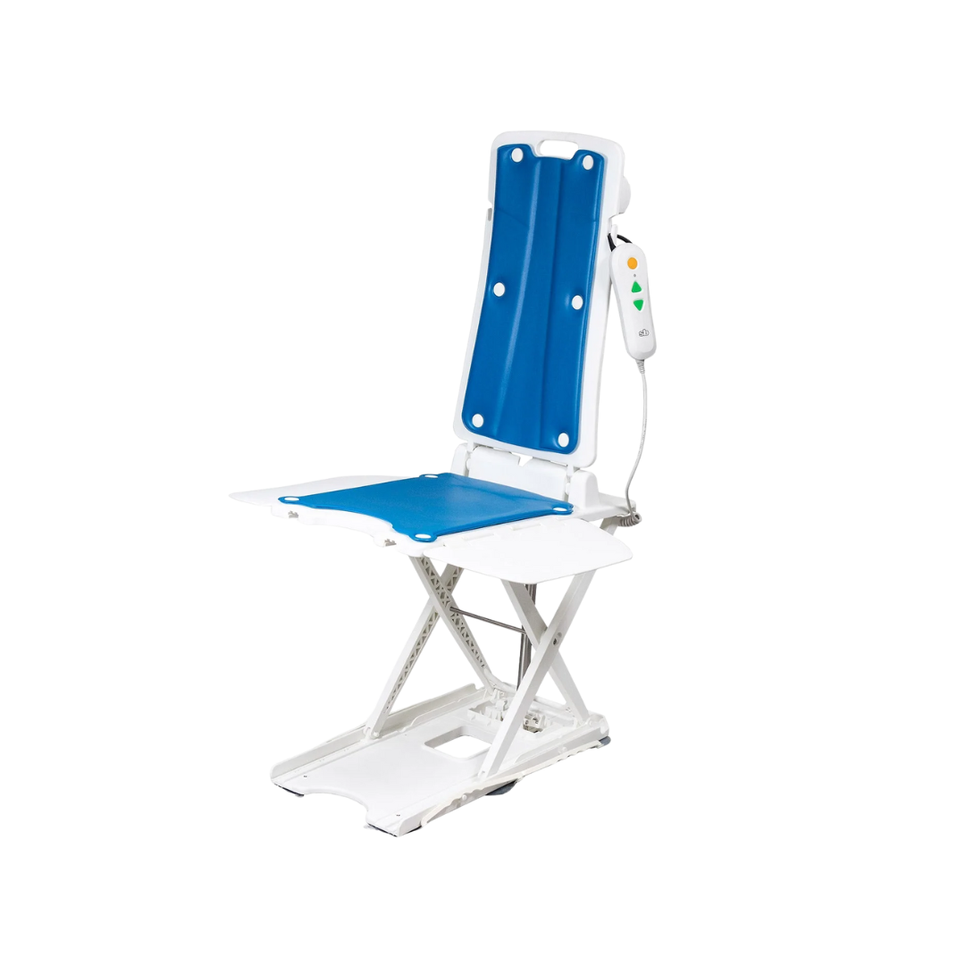 Auto Bath Lift Chair